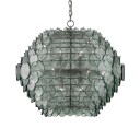 Currey & Company - Braithwell Chandelier